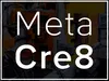Logo of MetaCre8 GmbH