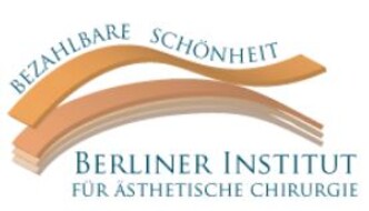 Logo: Berliner Institut für Ästhetische Chirurgie