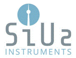 Logo: Si Us INSTRUMENTS ® GMBH