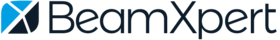 Logo: BeamXpert GmbH