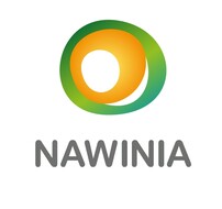 Logo: NAWINIA GmbH