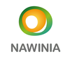 Logo of NAWINIA GmbH