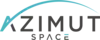 Logo of Azimut Space GmbH