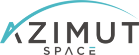 Logo: Azimut Space GmbH