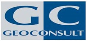 Logo: Geoconsult Deutschland GmbH