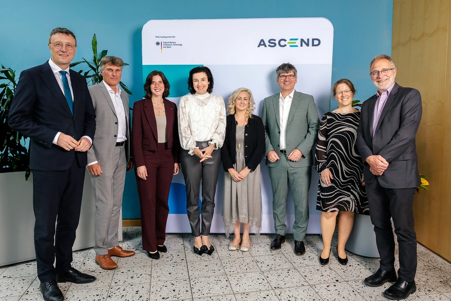 Gruppenfoto