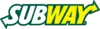 Logo of Subway-Restaurant Sandwiches und Salate