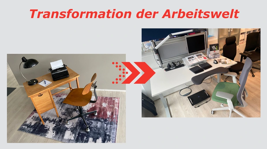 Transformation Arbeitswelt © Legler OK