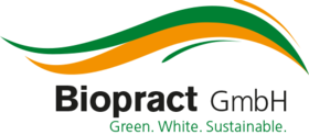 Logo: BIOPRACT GmbH