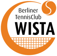 Logo: Berliner Tennis Club WISTA e.V. (BTC WISTA)