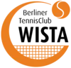 Logo von Berliner Tennis Club WISTA e.V. (BTC WISTA)