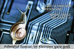 Bild: © Adlershof Special