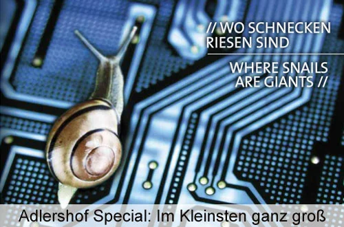 Bild: © Adlershof Special