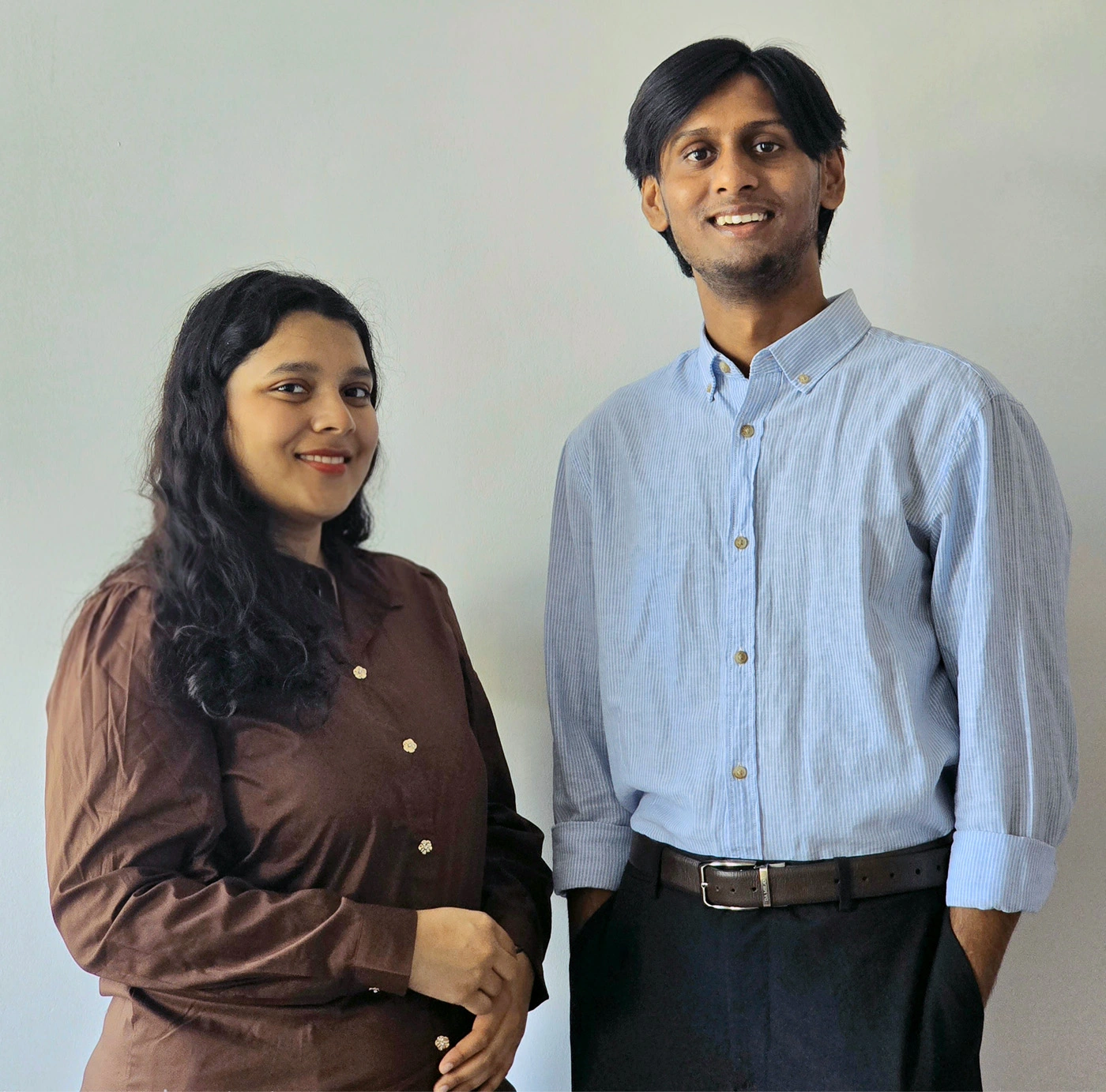 Alina - Yash