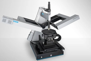 Spectroscopic Ellipsometer SENresearch 4.0. Bild: © SENTECH Instruments GmbH