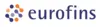 Logo of Eurofins SOFIA GmbH