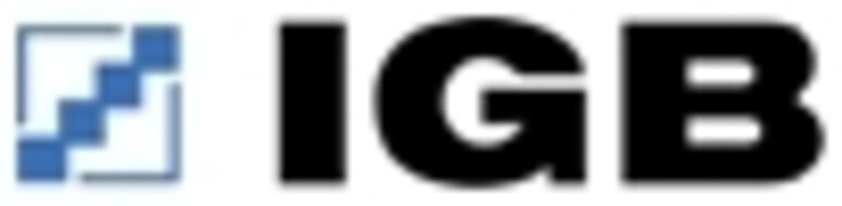 Logo: IGB Ingenieurgesellschaft mbH