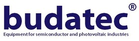 Logo: budatec GmbH - Headquarters