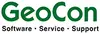 Logo of GeoCon Software GmbH