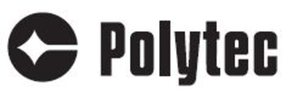 Logo: Polytec GmbH