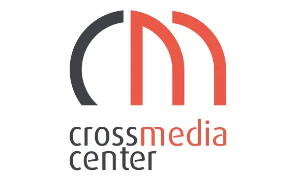 Logo: Cross Media Center