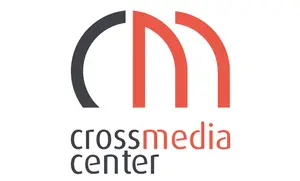 Logo: Cross Media Center
