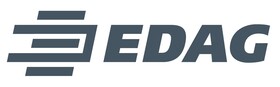 Logo: EDAG Engineering GmbH