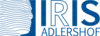 Logo von Integrative Research Institute for the Sciences - IRIS Adlershof, Humboldt-Universität zu Berlin