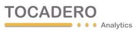 Logo: TOCADERO Analytics AG