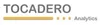 Logo of TOCADERO Analytics AG