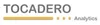 Logo von TOCADERO Analytics AG