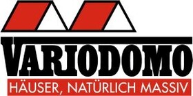 Logo: VARIODOMO Bausysteme GmbH