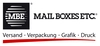 Logo of MAIL BOXES ETC.