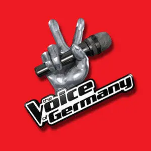 Tickets TVOG The Voice of Germany