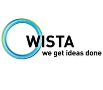 Logo: WISTA / Link zur Webseite