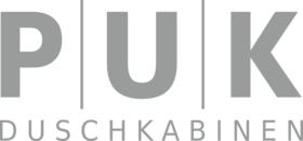 Logo: PUK Duschkabinen GmbH