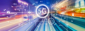 5G Symbolbild © Tierney - stock.adobe.com