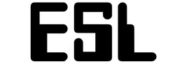 Logo: Elektronische Systeme und Leiterplatten GmbH (ESL GmbH)