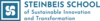 Logo von Steinbeis School of Sustainable Innovation and Transformation GmbH (Steinbeis-SIT)