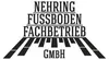 Logo of Nehring-Fussboden-Fachbetrieb GmbH