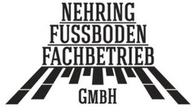 Logo: Nehring-Fussboden-Fachbetrieb GmbH