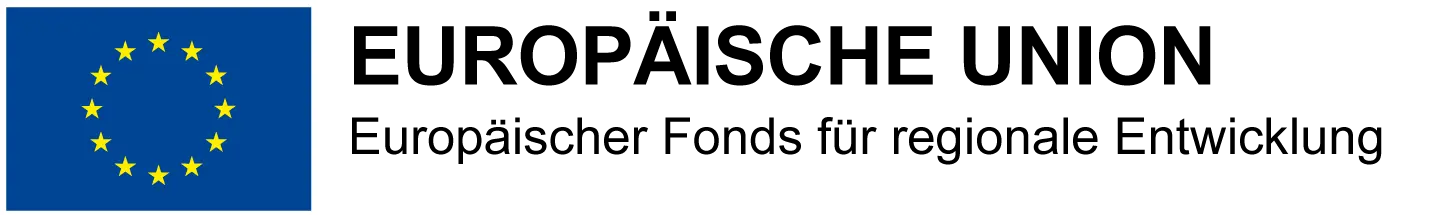 EFRE EU Logo