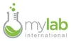 Logo of my-lab International GmbH