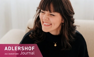 Porträt Penélope Jirón