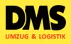 Logo von DMS Deutsche Möbelspedition GmbH & Co. KG