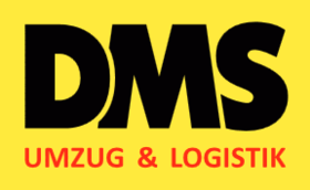 Logo: DMS Deutsche Möbelspedition GmbH & Co. KG