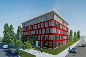 Bild: © PROJECT Immobilien Gruppe