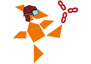 Logo: Känguru 2016