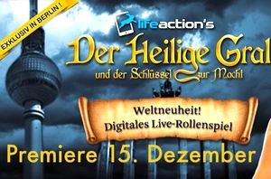 Bild: Life Action Games GmbH