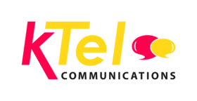 Logo: K-TEL Communications GmbH